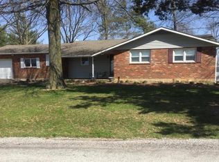 141 Pcr 304, Perryville, MO 63775