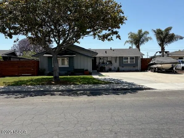 1015 N School St, Santa Maria, CA 93454