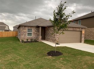 1120 Whippletree Trl, Georgetown, TX 78626