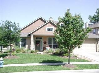 5414 Upland Brook Ln, Spring, TX 77379