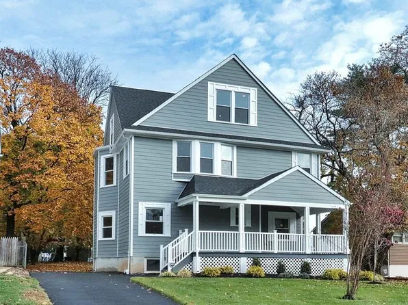 231 Highland Ave, Orange, NJ 07050