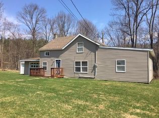 99 W Main St, Bainbridge, NY 13733