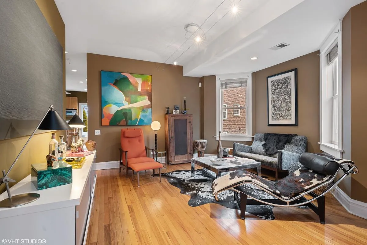 2 bed, 1.0 bath, 1350 sqft, $2,000 — Photo 4