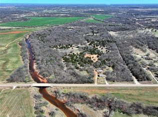 18300 N Triple X Rd, Luther, OK 73054