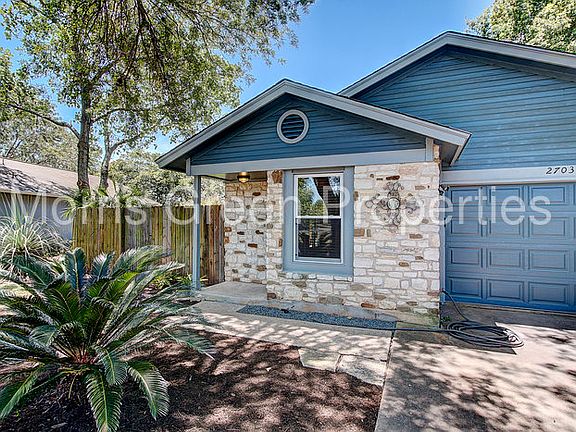 3rd image of 2703 Holly Springs Ct