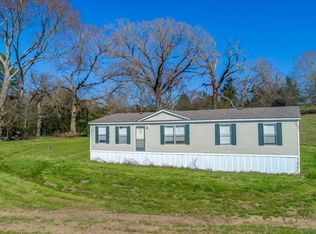 254 County Road 405, Nacogdoches, TX 75961