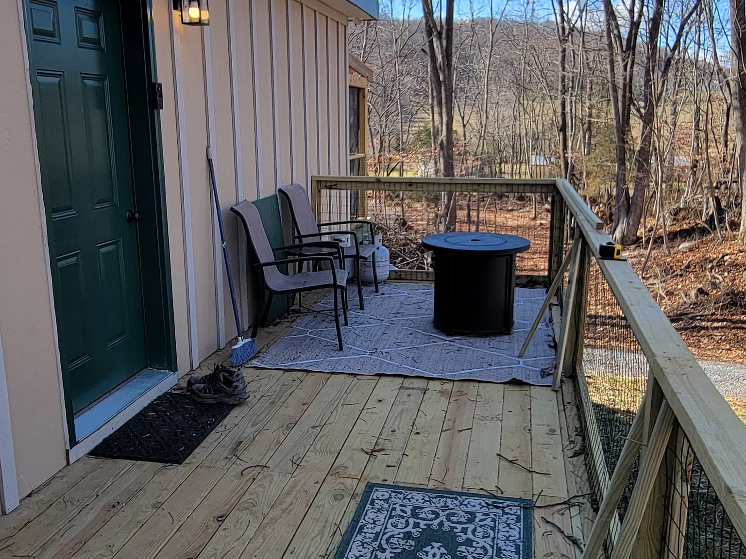 1 bed, 480 sqft, $1,150 — Photo 3