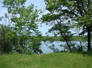 62300 E 198th Rd, Wyandotte, OK 74370