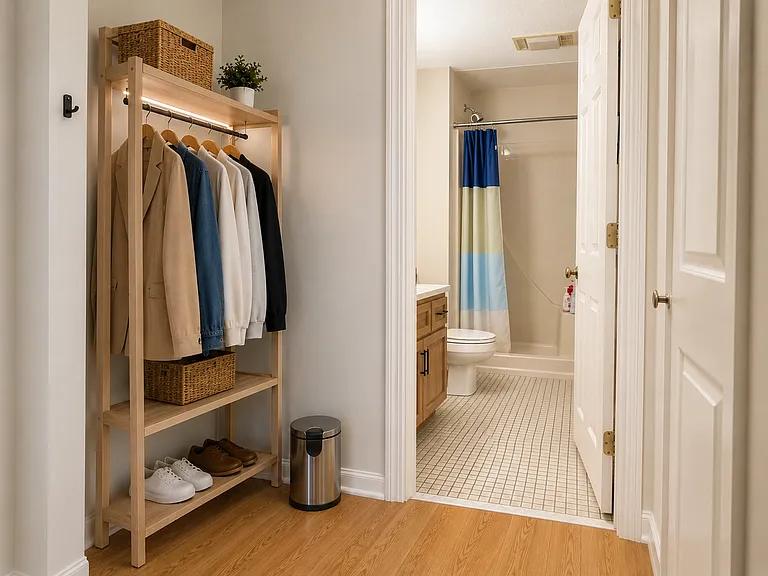 Bedroom - Main
