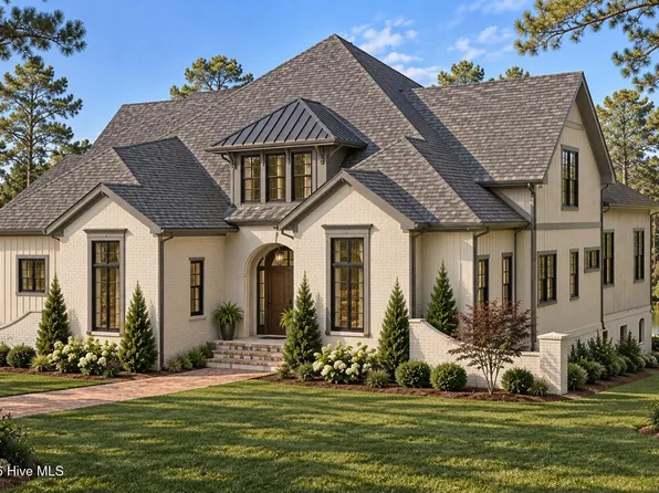 39 Middlebury Road, Pinehurst, NC 28374