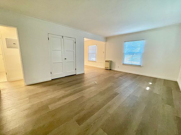 2nd image of 1317 N Fairfax Ave APT 1