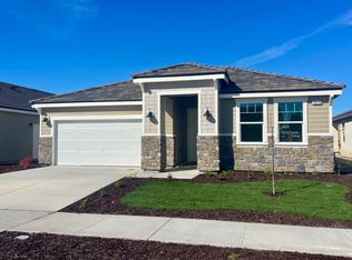 16210 W David Ave, Kerman, CA