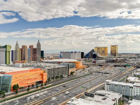 4525 Dean Martin Dr Unit 2311, Las Vegas, NV 89103