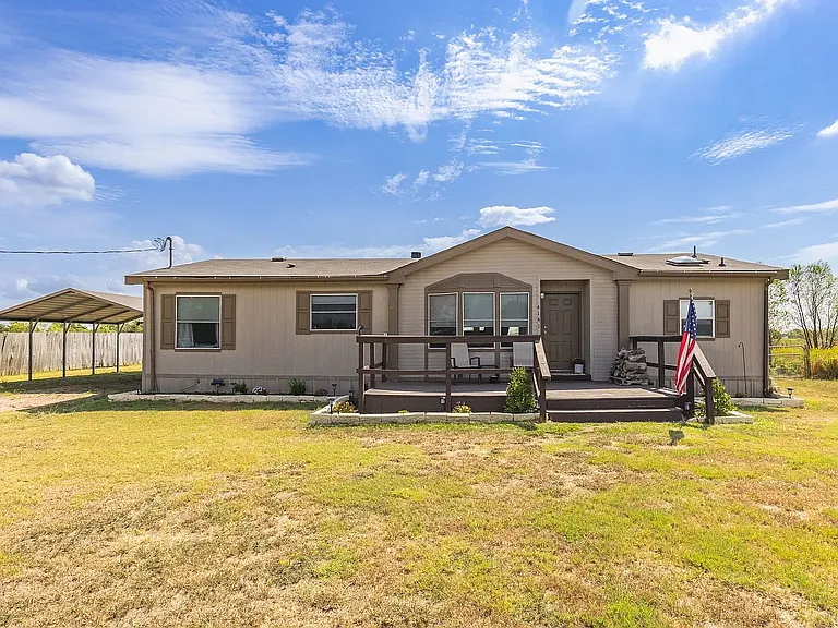 4141 FM 36 S — Photo 1
