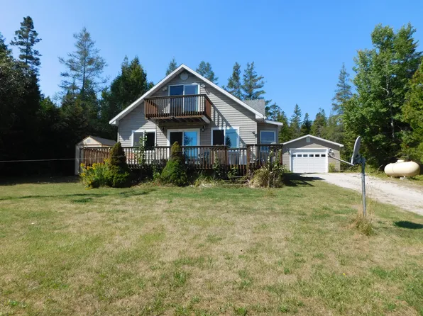 504 E M 134, De Tour Village, MI 49725