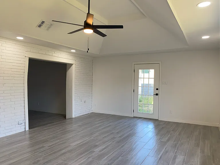 TV Room