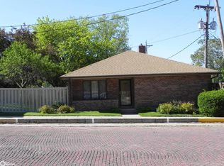504 Jefferson St, Bedford, IA 50833