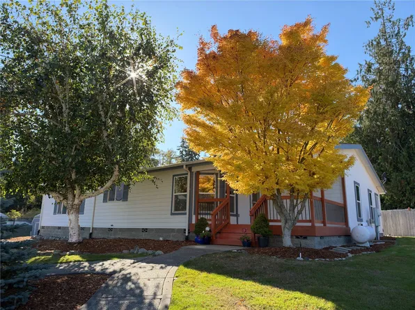 940 Madrona Way, Sequim, WA 98382