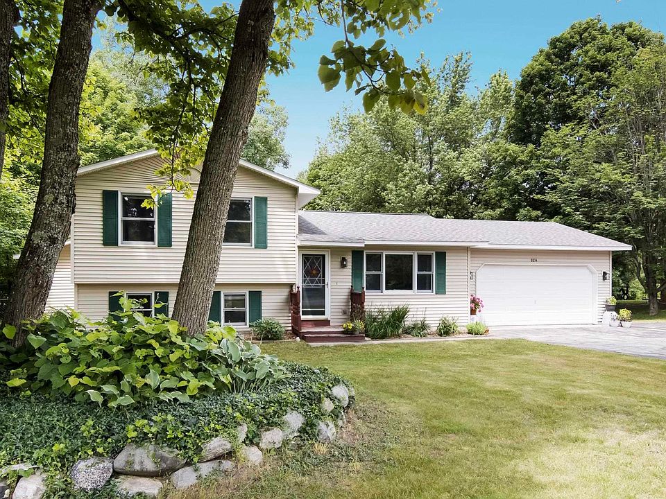 8834 Red Pine Dr, Lake Ann, MI 49650 | Zillow