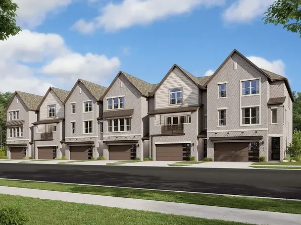 Stewart Plan, Linkside Las Colinas