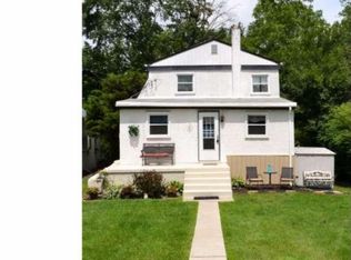 654 Brinkworth Ave, Warrington, PA 18976