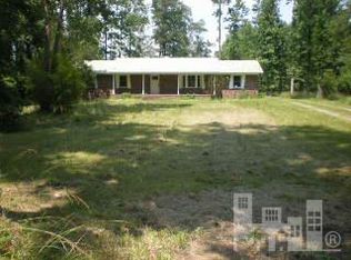 121441 Us Highway 117 N, Wallace, NC 28466