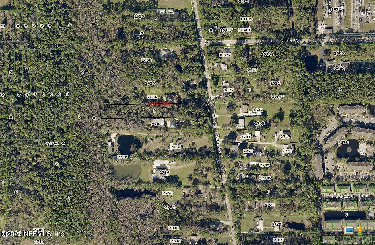 0 CORTEZ Road, Jacksonville, FL 32246 MLS 1243609 Zillow