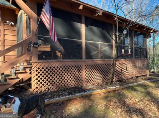 25 Pepperridge Dr, Sautee Nacoochee, GA 30571