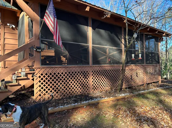 25 Pepperridge Dr, Sautee Nacoochee, GA 30571
