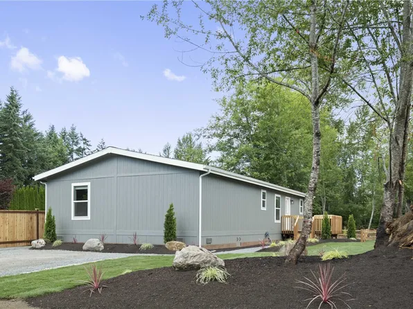 1911 147th Street NW, Marysville, WA 98271