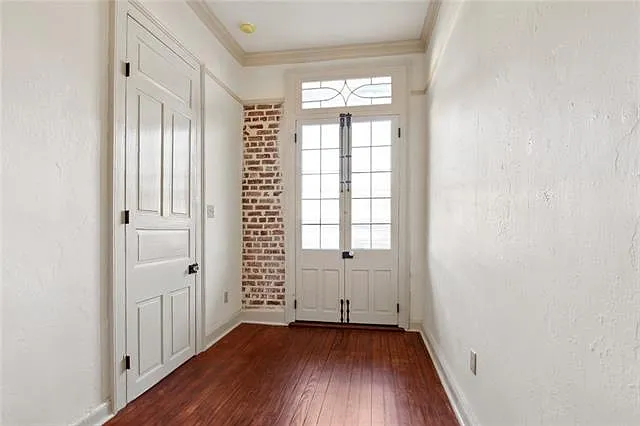 710 Orleans St #C — Photo 11