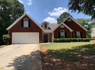 5815 Stagecoach Rd, Rex, GA 30273