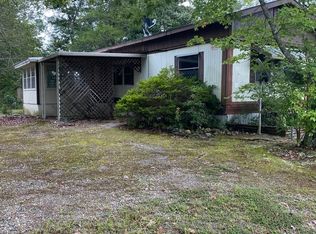 157 Bonner Cir, Mena, AR 71953