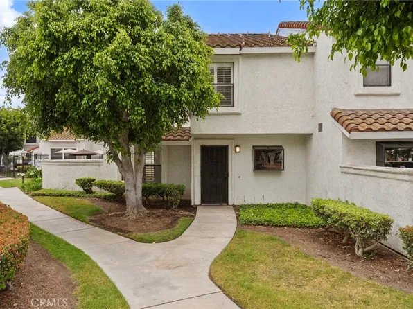 9765 Alburtis Ave APT 131, Santa Fe Springs, CA 90670
