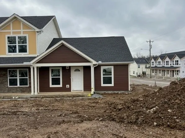 626 W Old Hickory Blvd, Madison, TN 37115