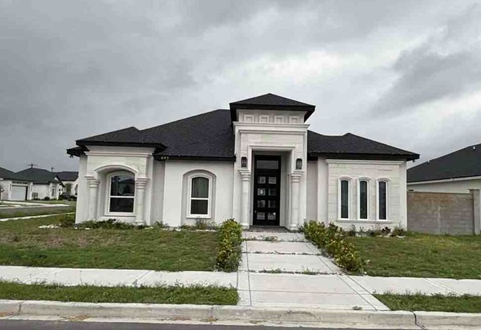 Property Front View