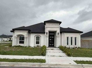 805 N Trinity St, Edinburg, TX 78541