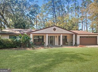 316 Old Plantation Rd, Jekyll Island, GA 31527