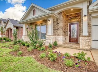 415 George, Fate, TX 75189