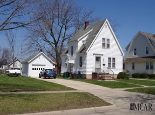 511 E 5th St, Monroe, MI 48161