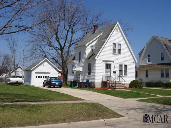 511 E 5th St, Monroe, MI 48161