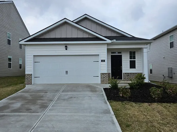 442 Kentbury Ct, Aiken, SC 29801