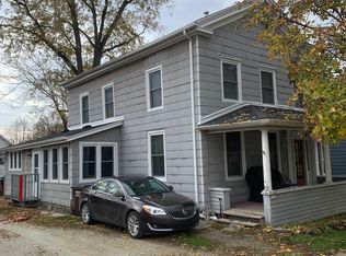 211 W Michigan Ave #1, Clinton, MI