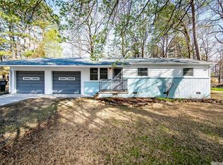 808 Quince Hill Rd, Jacksonville, AR 72076