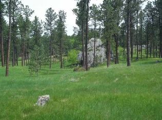 12158 Fairway Dr, Custer, SD 57730