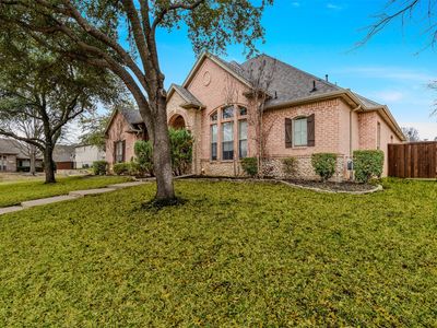 8941 Kingston Ct, North Richland Hills, TX, 76182