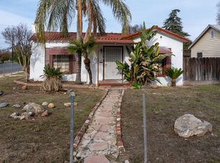 378 W Kanai Ave, Porterville, CA 93257
