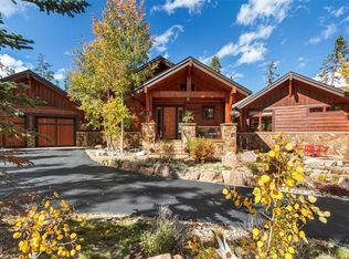146 Preston Way, Breckenridge, CO 80424