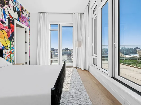 185 18th St Unit Penthouse 904, Brooklyn, NY 11215