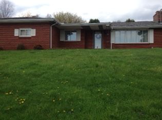 243 Rupp Church Rd, Kittanning, PA 16201